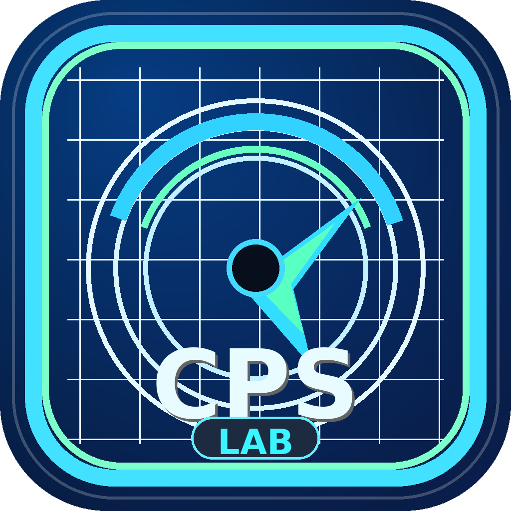 CPS Lab icon