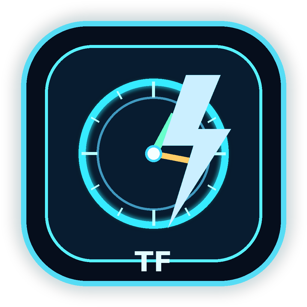 TimerForge icon